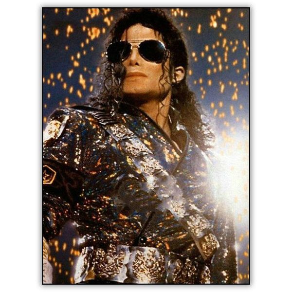 michael jackson 5d diy diamond painting set full drill square picture crystal mosaic diamant painting embroidery accessories art
michael jackson 5d diy diamond painting set full drill square picture crystal mosaic diamant painting embroidery accessories art