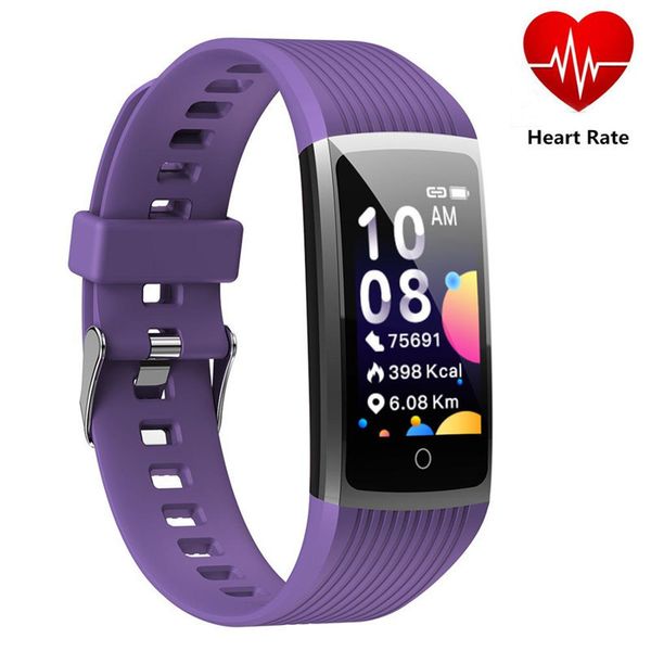r12 smart bracelet band activity tracker pedometer cardio heart rate blood pressure call remind waterproof health wristband
r12 smart bracelet band activity tracker pedometer cardio heart rate blood pressure call remind waterproof health wristband