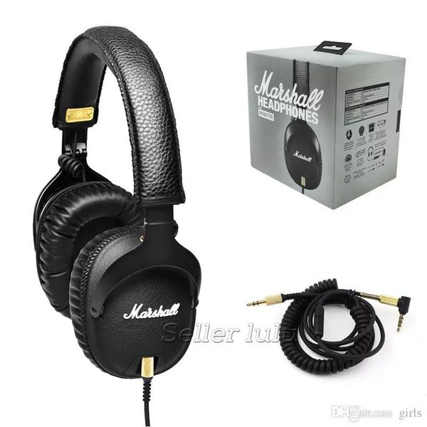 marshall monitor headphone headset with mic deep bass marshall dj hi-fi headphones hifi earphones professional dj monitor headphones
marshall monitor headphone headset with mic deep bass marshall dj hi-fi headphones hifi earphones professional dj monitor headphones