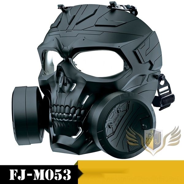 dmago model of the pioneer's protection mechanical skull mask fan tactical protective dual tactical gas mask oy6u2
dmago model of the pioneer's protection mechanical skull mask fan tactical protective dual tactical gas mask oy6u2