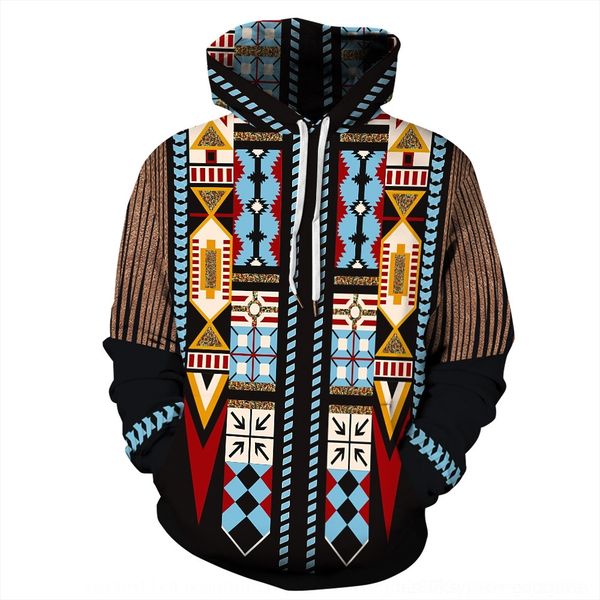 gv0ra indian ethnic elements printing printing cosplay hooded sweater casual hooded national indian ethnic elements digital digital cosplay, Black
gv0ra indian ethnic elements printing printing cosplay hooded sweater casual hooded national indian ethnic elements digital digital cosplay, Black