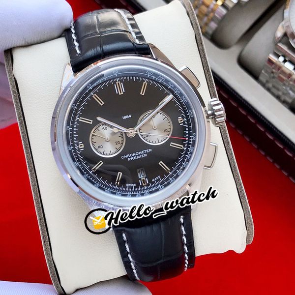 new premier b01 steel case ab0118371b1x1 a2813 automatic mens watch black dial white subdial no chronograph leather watches hello_watch, Slivery;brown
new premier b01 steel case ab0118371b1x1 a2813 automatic mens watch black dial white subdial no chronograph leather watches hello_watch, Slivery;brown