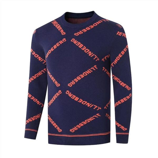 2020 new men's golf sports sweater keeps warm without the ball ing, White;black
2020 new men's golf sports sweater keeps warm without the ball ing, White;black