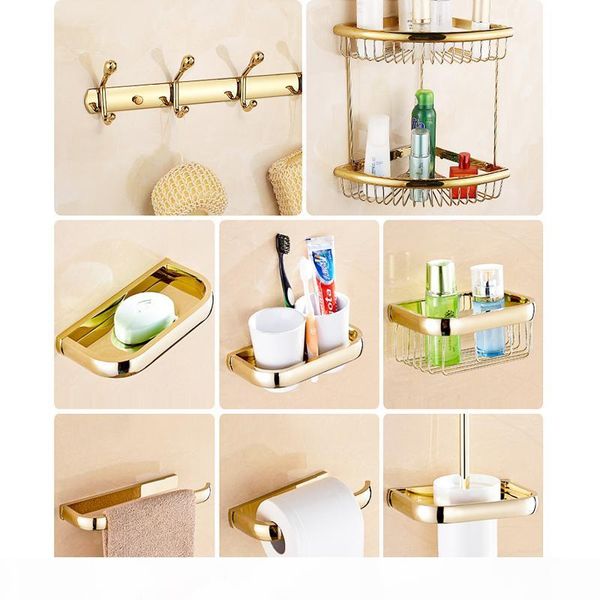 square gold bathroom hardware sets solid brass bath hardware sets polished bathroom accessories sets wall mounted bbygxa packing2010
square gold bathroom hardware sets solid brass bath hardware sets polished bathroom accessories sets wall mounted bbygxa packing2010