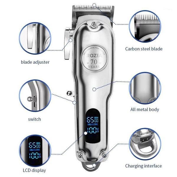hair clippers weidz electric clipper rechargeable low noise trimmer cutting machine beard shaver trimer for men barber1
hair clippers weidz electric clipper rechargeable low noise trimmer cutting machine beard shaver trimer for men barber1
