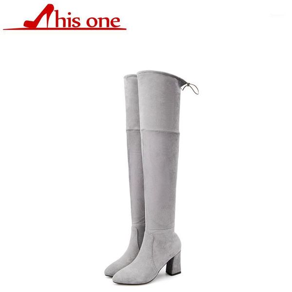 this one 2020 new flock leather women over the knee boots zipper high heels women shoes winter boots warm size 35-441, Black
this one 2020 new flock leather women over the knee boots zipper high heels women shoes winter boots warm size 35-441, Black