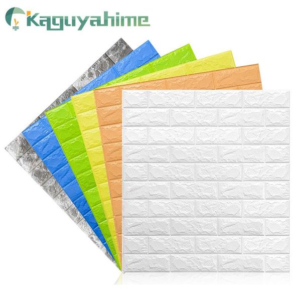 kaguyahime self-adhesive 3d wall sticker imitation brick marble embossed diy home decoration wallpaper kidroom kitchen wmtxrz
kaguyahime self-adhesive 3d wall sticker imitation brick marble embossed diy home decoration wallpaper kidroom kitchen wmtxrz