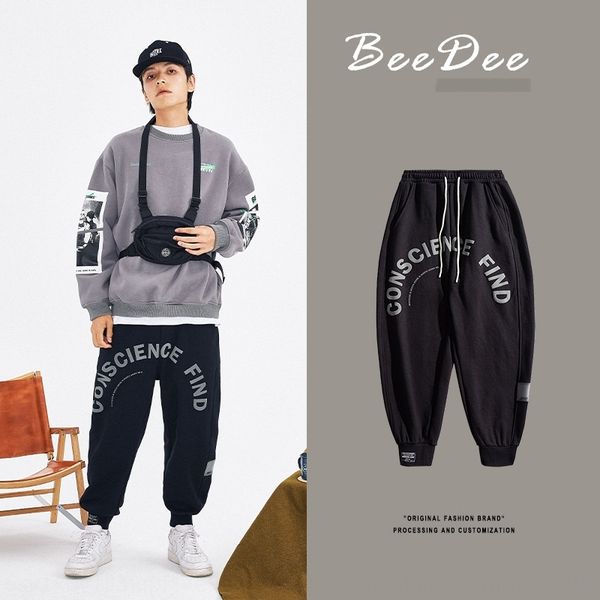 beedee мужских брюки мужского спортивных новый гарем печать случайного pantssports брюки случайных штаны тенденция осенью 2020 kkrmk, Blue
beedee мужских брюки мужского спортивных новый гарем печать случайного pantssports брюки случайных штаны тенденция осенью 2020 kkrmk, Blue