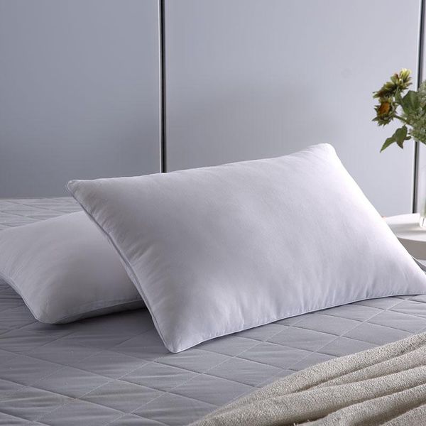 pillow 790g soft double cores low pillow/high switch at will 100% cotton surface+ polyester filler white 74*48 cm
pillow 790g soft double cores low pillow/high switch at will 100% cotton surface+ polyester filler white 74*48 cm