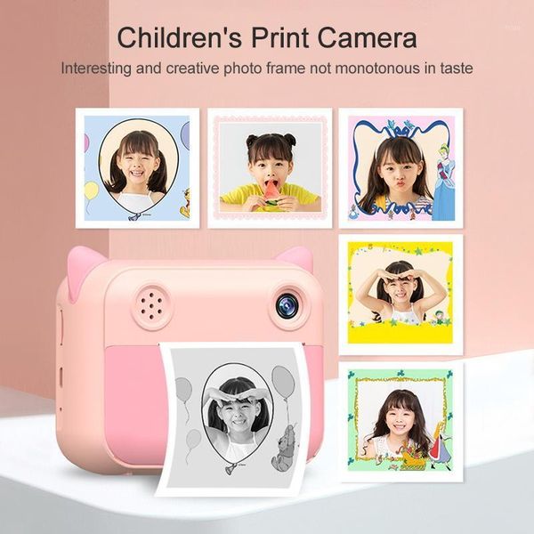 digital cameras children instant print camera 2.4inch 1080p kids with 5 rolls thermal po paper 32gb tf card birthday gift1
digital cameras children instant print camera 2.4inch 1080p kids with 5 rolls thermal po paper 32gb tf card birthday gift1