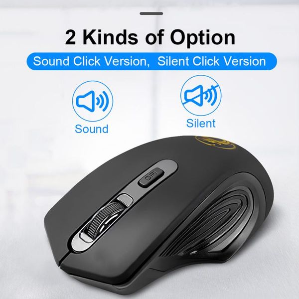 wireless silent computer mouse 4 buttons replacement for windows & mac gaming mice computer notebook accessories
wireless silent computer mouse 4 buttons replacement for windows & mac gaming mice computer notebook accessories