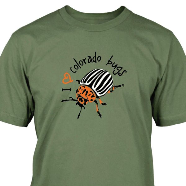 2019 new arrival men's fashion funny tees men short new fashion colorado bug t-shirt tee shirtcool shirts sport hooded sweatshirt hoodi
2019 new arrival men's fashion funny tees men short new fashion colorado bug t-shirt tee shirtcool shirts sport hooded sweatshirt hoodi