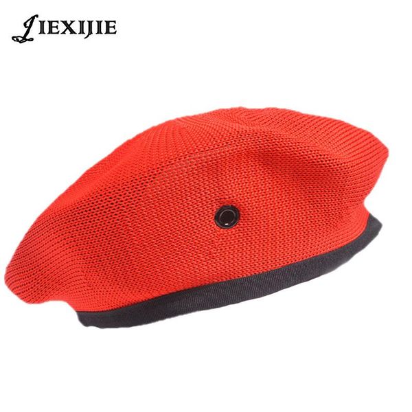 berets vintage warm wool winter women beret french artist beanie black dome bud cap gift spring and autumn hats, Blue;gray
berets vintage warm wool winter women beret french artist beanie black dome bud cap gift spring and autumn hats, Blue;gray