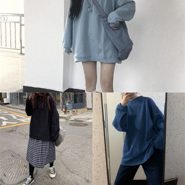 shgfl хлопок тонкий шею стиль моды sweatersweater рыхлой сплошной цвет пальто пальто свитер 2020 осень новых корейских женщин для студентов, Black
shgfl хлопок тонкий шею стиль моды sweatersweater рыхлой сплошной цвет пальто пальто свитер 2020 осень новых корейских женщин для студентов, Black