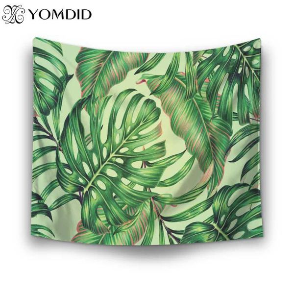 wall tapestry wall hanging tapestries tropical green leaves pattern wall cloth bedroom decor bedspread yoga mat thin shawl tapiz wmtail
wall tapestry wall hanging tapestries tropical green leaves pattern wall cloth bedroom decor bedspread yoga mat thin shawl tapiz wmtail