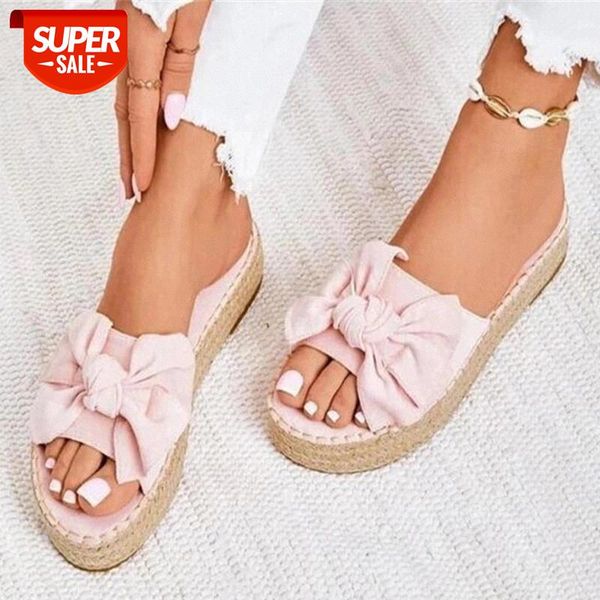 mcckle women thick bottom slippers bow sewing open toe casual shoes woman comfort ladies slides hemp vintage female slipper 2020 #xg1e, Black
mcckle women thick bottom slippers bow sewing open toe casual shoes woman comfort ladies slides hemp vintage female slipper 2020 #xg1e, Black