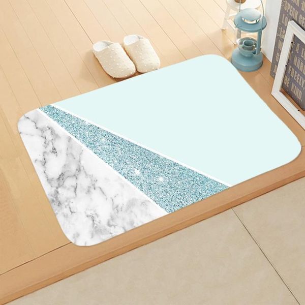 marble pattern flannel door mat floor mat rugs non-slip doormats for outdoor bathroom kitchen carpets
marble pattern flannel door mat floor mat rugs non-slip doormats for outdoor bathroom kitchen carpets