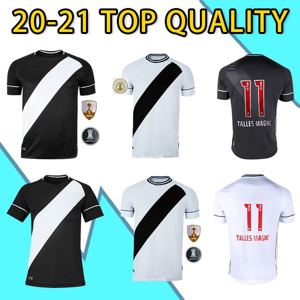 20 21 club vasco da home away gama soccer jerseys 2020 2021 maxi rios paulinho fabiano muriq black white football shirt s-2xl custom, Black;yellow
20 21 club vasco da home away gama soccer jerseys 2020 2021 maxi rios paulinho fabiano muriq black white football shirt s-2xl custom, Black;yellow