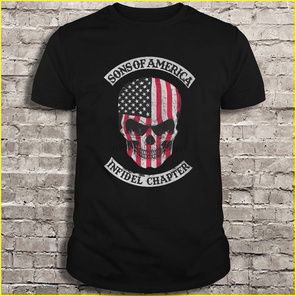 men t shirt sons of america infidel chapter women t-shirt sport hooded sweatshirt hoodie
men t shirt sons of america infidel chapter women t-shirt sport hooded sweatshirt hoodie