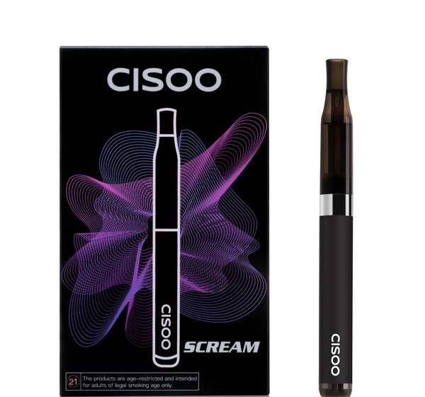 2020 Newest Original Vape Pen S1 Box Kit Micro USB Rechargeable 350mah Battery Magnetic Iron Connect Atomizer Ecig Cartridges
2020 Newest Original Vape Pen S1 Box Kit Micro USB Rechargeable 350mah Battery Magnetic Iron Connect Atomizer Ecig Cartridges