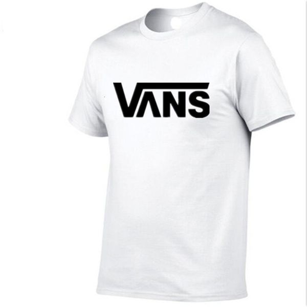 2021 summer men's and women's cotton printed o-neck short sleeve loose t-shirt fashion plus size xs-2xl, White;black
2021 summer men's and women's cotton printed o-neck short sleeve loose t-shirt fashion plus size xs-2xl, White;black