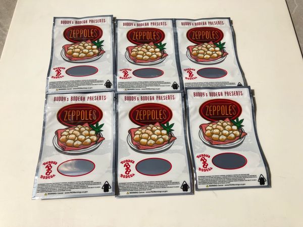 buddys bodega zeppoles empty bag local edibles packaging mylar bags wmtkns yyysports
buddys bodega zeppoles empty bag local edibles packaging mylar bags wmtkns yyysports