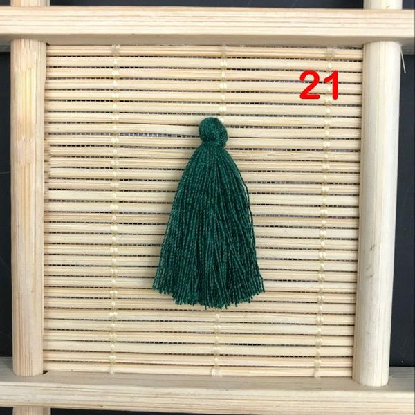 50pcs 3cm mini cotton tassel fringe pendant diy small tassel trim earring jewelry making garments curtains sewing accessories h wmtuve
50pcs 3cm mini cotton tassel fringe pendant diy small tassel trim earring jewelry making garments curtains sewing accessories h wmtuve