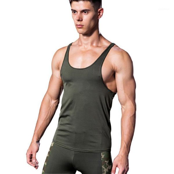 gym clothing men's sport cloth tank solid fitness rinning basketball yuga clothes1, White;black
gym clothing men's sport cloth tank solid fitness rinning basketball yuga clothes1, White;black