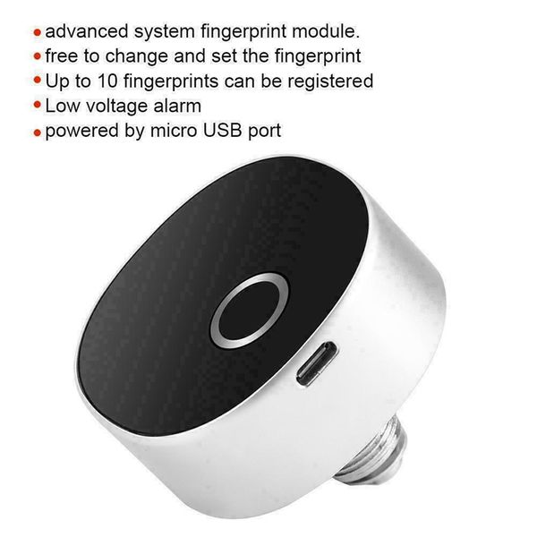 1pcs electronic lock wooden cabinet smart fingerprint door lock semiconductor fingerprint reader file office steel cabinet door
1pcs electronic lock wooden cabinet smart fingerprint door lock semiconductor fingerprint reader file office steel cabinet door