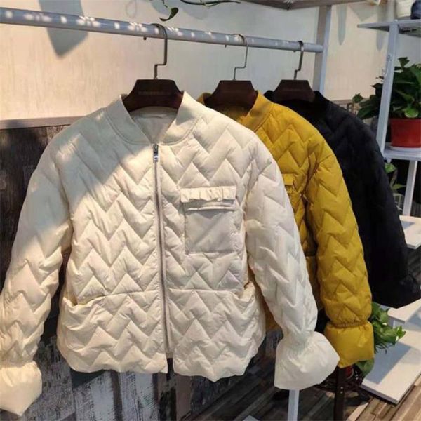 women's down & parkas 2021 autumn winter soft jacket women fashion white duck short coat, Black
women's down & parkas 2021 autumn winter soft jacket women fashion white duck short coat, Black