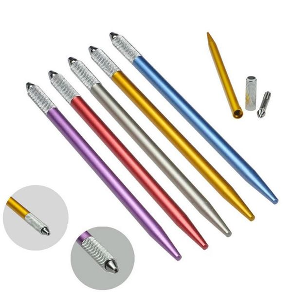microblading pen tattoo machine permanent makeup eyebrow manual pen 3d eyebrow lip embroidery tip holder
microblading pen tattoo machine permanent makeup eyebrow manual pen 3d eyebrow lip embroidery tip holder