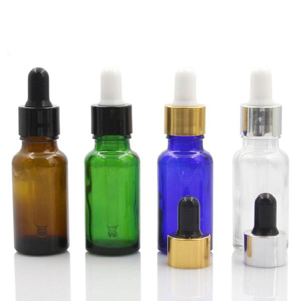 storage bottles & jars 20ml cosmetic jar glass essence solution dropper bottle sample packaging silver gold cap essential oil containers
storage bottles & jars 20ml cosmetic jar glass essence solution dropper bottle sample packaging silver gold cap essential oil containers
