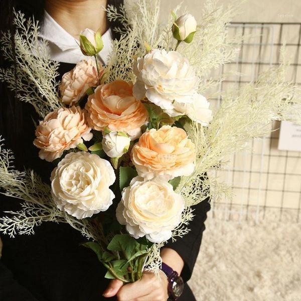 10colors silk simulation artificial peony flower bouquet for diy bouquet wedding home desk decoration flower floral props1
10colors silk simulation artificial peony flower bouquet for diy bouquet wedding home desk decoration flower floral props1