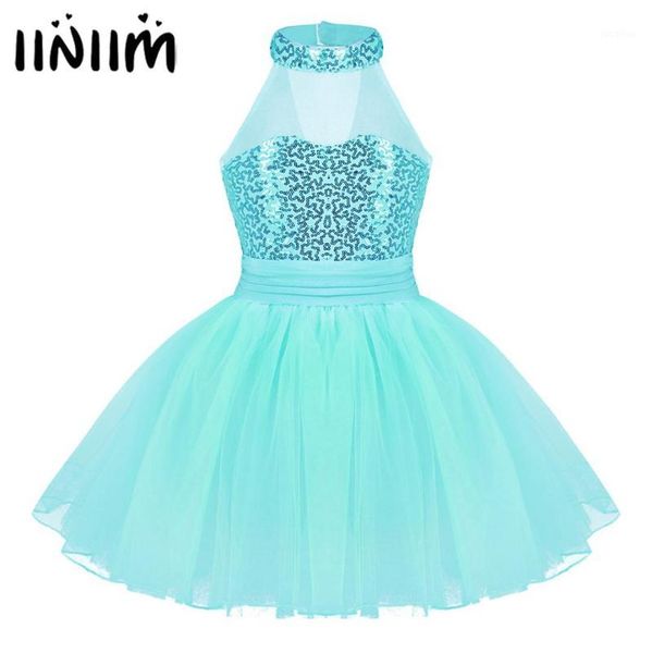 iiniim girls dance dress mesh splice sequins ballet dance class dancewear gymnastics leotard kids ballerina tutu toddler dress1, Black;red
iiniim girls dance dress mesh splice sequins ballet dance class dancewear gymnastics leotard kids ballerina tutu toddler dress1, Black;red