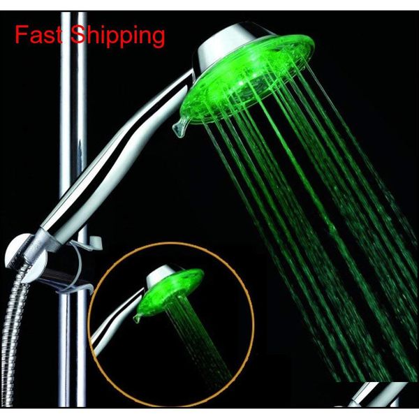 color changing showerhead handheld led 3 water mode 7 color glow light matically changing led qylhka pets2010
color changing showerhead handheld led 3 water mode 7 color glow light matically changing led qylhka pets2010