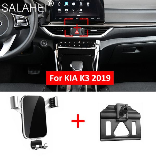 43fgfor fashion kia car k3 2019 smart holder navigation bracket air vent mobile phone stand accessories
43fgfor fashion kia car k3 2019 smart holder navigation bracket air vent mobile phone stand accessories
