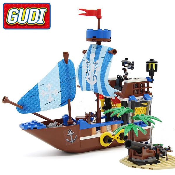 gudi 200 pcs pirate military battlesh boats ship building blocks model building bricks kits christmas gifts toys for children yxlwto xhlove
gudi 200 pcs pirate military battlesh boats ship building blocks model building bricks kits christmas gifts toys for children yxlwto xhlove