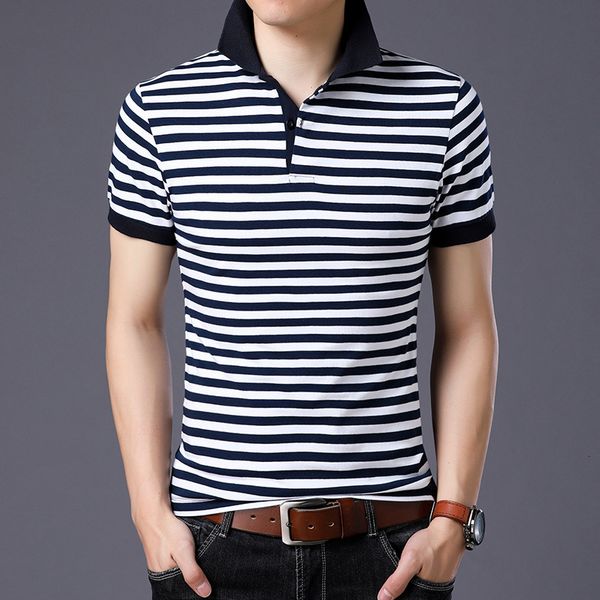 2021 new summer short sleeves oversized korea fashion striped polo shirts streetwear hip hop punk men's tees clothes 3k2g, White;black
2021 new summer short sleeves oversized korea fashion striped polo shirts streetwear hip hop punk men's tees clothes 3k2g, White;black