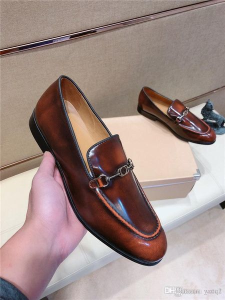 sp 2020 shoes men brogue shoes comfortable breathable formal shoe brand luxury dress shoes 33, Black
sp 2020 shoes men brogue shoes comfortable breathable formal shoe brand luxury dress shoes 33, Black