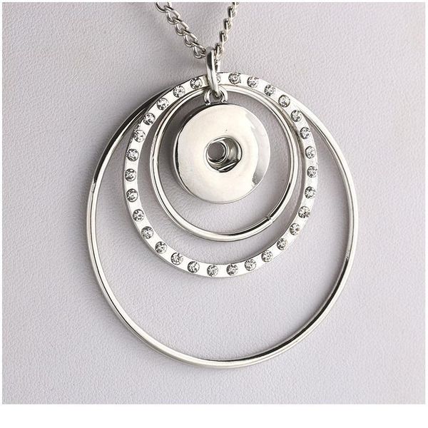 2019 new snap jewelry flower necklace crystal snap button necklace for women fit 18mm 20mm snap buttons bbyiws, Silver
2019 new snap jewelry flower necklace crystal snap button necklace for women fit 18mm 20mm snap buttons bbyiws, Silver