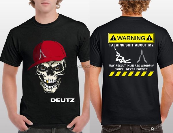 спорт cool deutz fahr трактор мужская хлопковая футболка skull смешная футболка размер s в 3xl
спорт cool deutz fahr трактор мужская хлопковая футболка skull смешная футболка размер s в 3xl