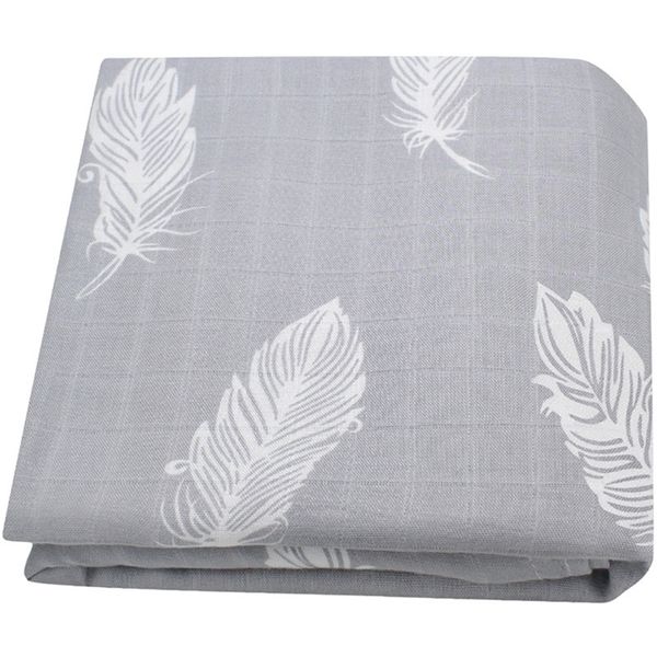 bamboo newborn infant wrap cotton baby muslin swaddle blankets 120*120cm y201009
bamboo newborn infant wrap cotton baby muslin swaddle blankets 120*120cm y201009