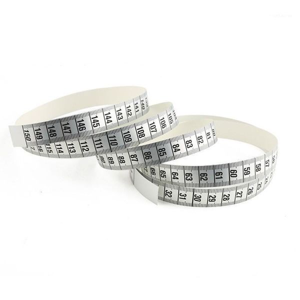1 pc 150 cm self adhesive metric measure tape vinyl ruler for sewing machine sticker1, Black
1 pc 150 cm self adhesive metric measure tape vinyl ruler for sewing machine sticker1, Black