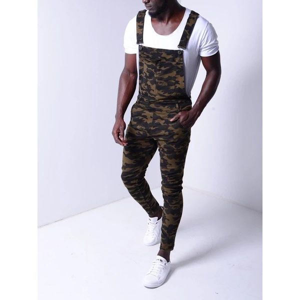 men's jeans mens jumpsuit camo casual male denim bib pants overalls streetwear man camouflage print harem pant jumpsuits overall y, Blue
men's jeans mens jumpsuit camo casual male denim bib pants overalls streetwear man camouflage print harem pant jumpsuits overall y, Blue