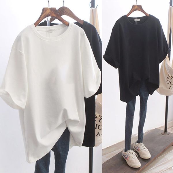 mxaew 2020 t-shirt cotton summer wear good quality small daisy sleeve print short loose cotton t-shirt zhibf, White
mxaew 2020 t-shirt cotton summer wear good quality small daisy sleeve print short loose cotton t-shirt zhibf, White
