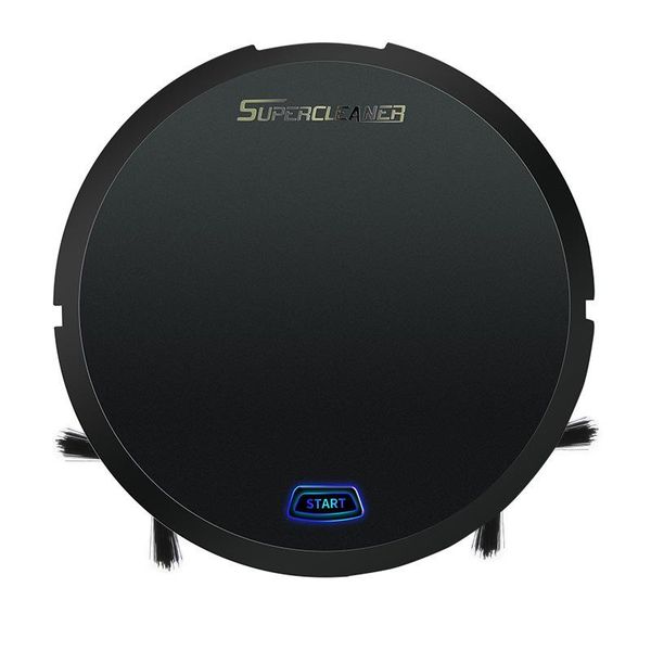 l the new charging automatic sweep the floor robot mini household clean machine a lazy person smart vacuum cleaner
l the new charging automatic sweep the floor robot mini household clean machine a lazy person smart vacuum cleaner