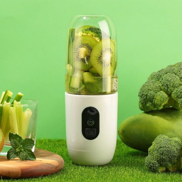 mingdian portable usb rechargeable juicer mini juice cup
mingdian portable usb rechargeable juicer mini juice cup