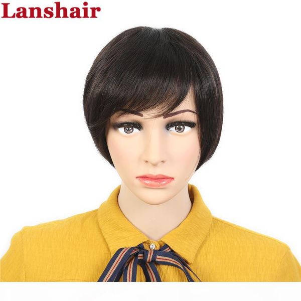 new haircuts none lace human short hair wigs for black women brazilian virgin natural black hair none lace bob human hair wigs, Black;brown
new haircuts none lace human short hair wigs for black women brazilian virgin natural black hair none lace bob human hair wigs, Black;brown