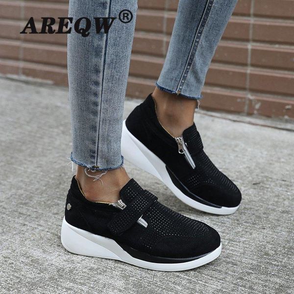 women winter casual sneakers female chunky sneakers woman flat platform comfort fashion ladies shoes, Black
women winter casual sneakers female chunky sneakers woman flat platform comfort fashion ladies shoes, Black