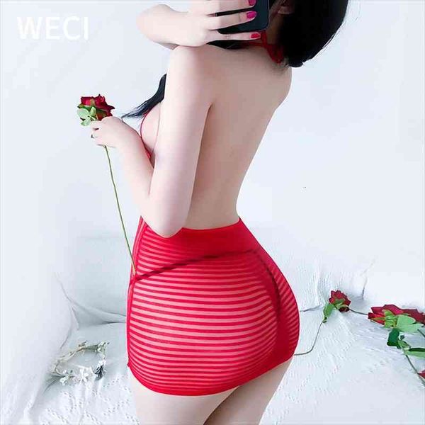 sensual lingerie woman dresses for night exotic fishnet bodysuit catsuit underwear body stocking backless 3 colors, Black;red
sensual lingerie woman dresses for night exotic fishnet bodysuit catsuit underwear body stocking backless 3 colors, Black;red